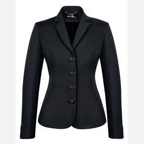 Fairplay Stvnejakke - Taylor Chic - Sort