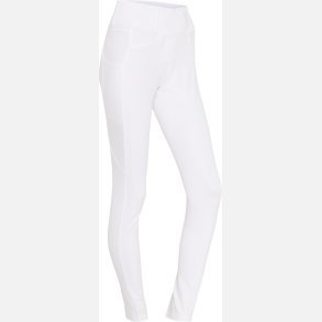 EQ Kalea Tights - Hvid - B�rn