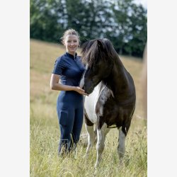 EQ Awesome T-shirt - Navy