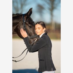 HG Cryll 24.2 trense komb. NB m/tilbagetrk - Sort