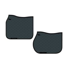 HG Videl Sadelunderlag - Ponderosa Pine