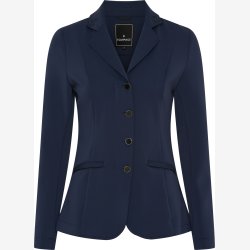 EQ Monroe Stvnejakke - Navy - Brn