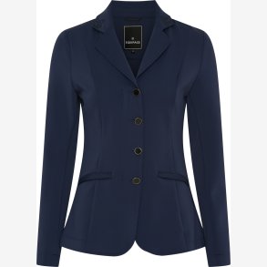 EQ Monroe St�vnejakke - Navy - B�rn