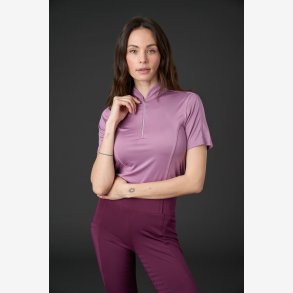 EQ Awesome T-shirt - Very Grape