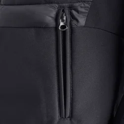 Kingsland Classic Hybrid Jakke - Sort