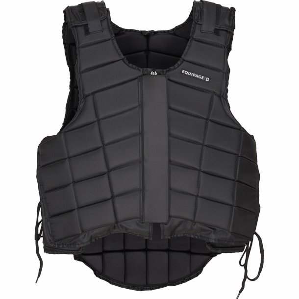 EQ Rider sikkerhedsvest