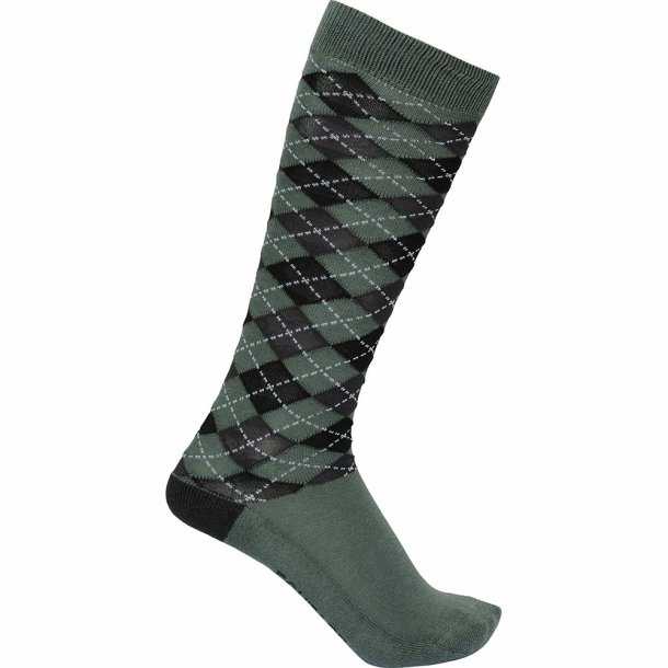 EQ Lax Strmper - Shadow Green