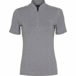 EQ Awesome T-shirt - Grey Melange