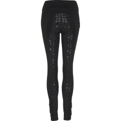 EQ Finley Tights - Sort
