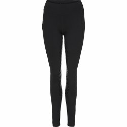 EQ Finley Tights - Sort