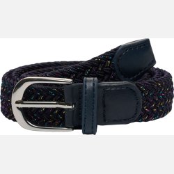 EQ Cerise Elastik glimmer blte - Multi - Brn