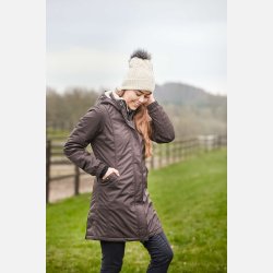 EQ Gina hue - Sandshell - Onesize