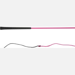 EQ Longepisk - Pink - 180 cm