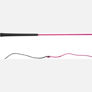 EQ Longepisk - Pink - 180 cm