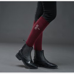 EQ Geline uldstrmper - Wine