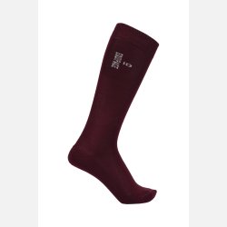 EQ Geline uldstrmper - Wine