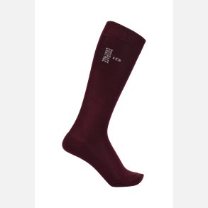 EQ Geline uldstrmper - Wine