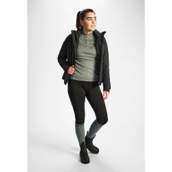 EQ Garda Vinter sikkerhedsstvle med foer