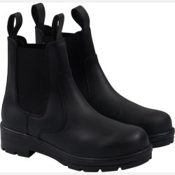 EQ Garda Vinter sikkerhedsstvle med foer