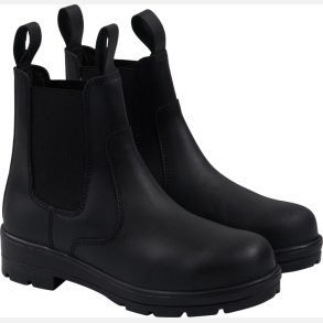 EQ Garda Vinter sikkerhedsstvle med foer