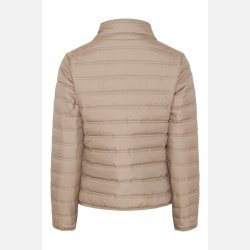 EQ Harris Jakke - Dune