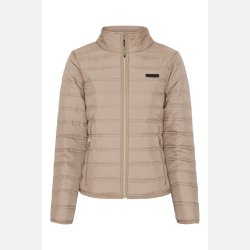 EQ Harris Jakke - Dune