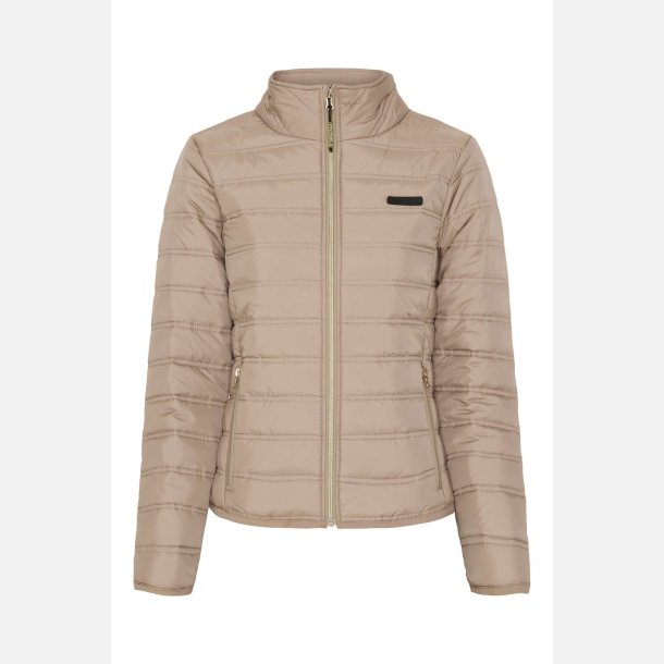 EQ Harris Jakke - Dune