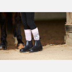 EQ Kids Glitter strmper - Fairy Tale