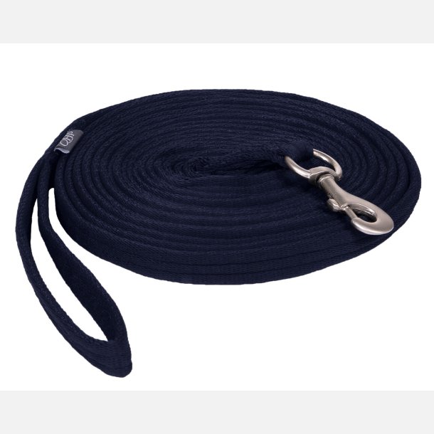 QHP Longe i taske - Bl - 8 m