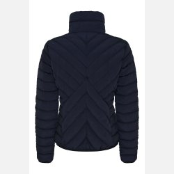 EQ Jodie Jakke - Navy