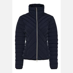 EQ Jodie Jakke - Navy