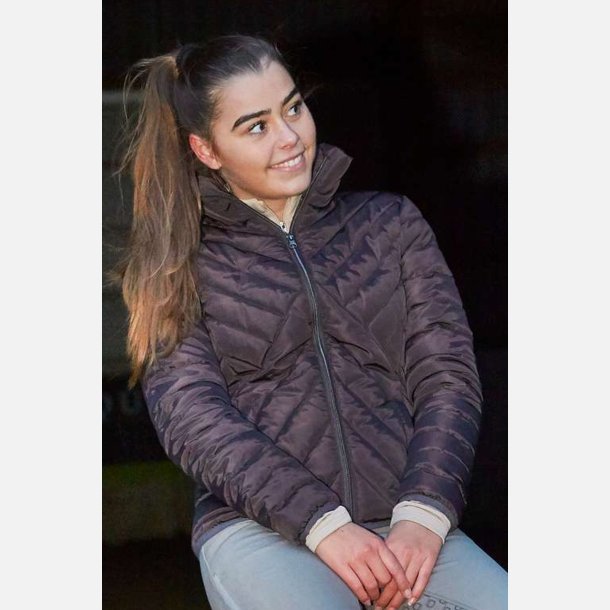 EQ Jodie Jakke - After Dark