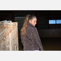 EQ Jodie Jakke - After Dark