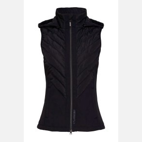 EQ Gaia vest - Sort