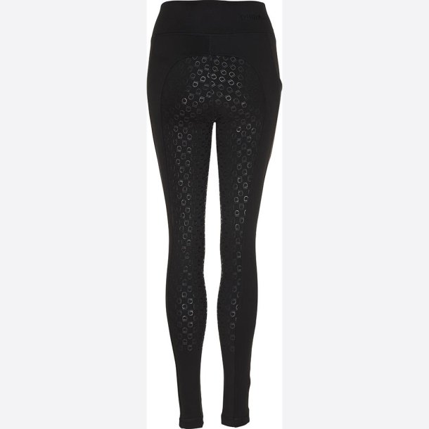 EQ Jenny Vintertights - Sort