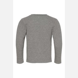 EQ Kids Julia Sweatshirt - Gr Melange