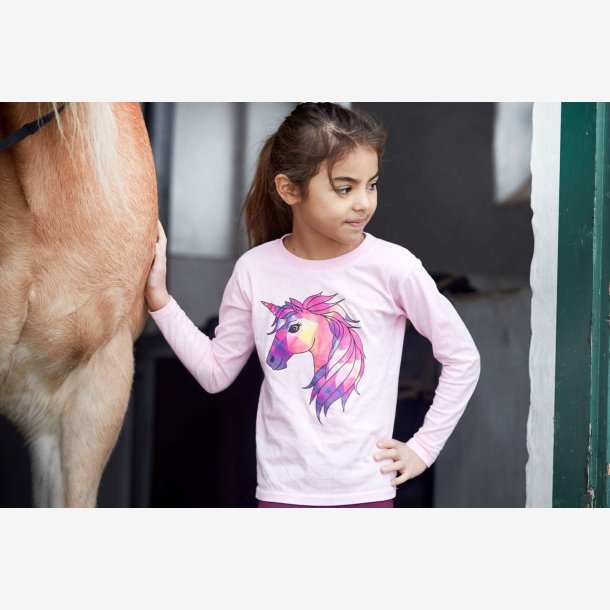 EQ Kids Jinx T-shirt - Fairy Tale