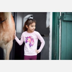 EQ Kids Jinx T-shirt - Fairy Tale