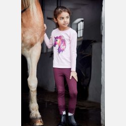 EQ Kids Jinx T-shirt - Fairy Tale