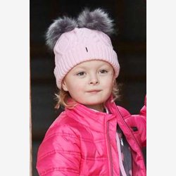 EQ Kids Jackie Hue - Fairy Tale - Onesize