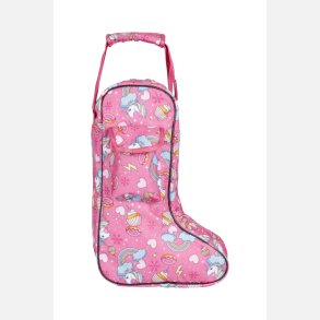 EQ Kids Jasmin St�vletaske - Fruit Dove