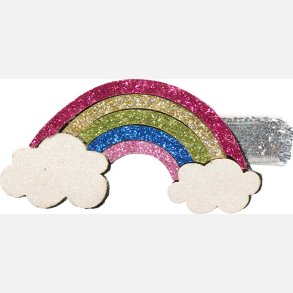 EQ Kids H�rsp�nde - Regnbue