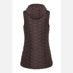 EQ Kourtney Vest - After Dark