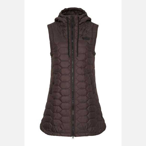 EQ Kourtney Vest - After Dark