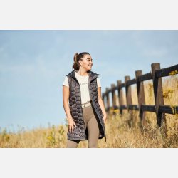 EQ Kourtney Vest - After Dark