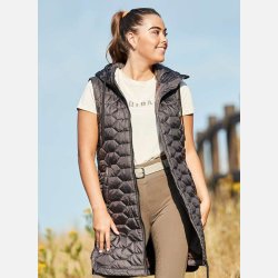 EQ Kourtney Vest - After Dark