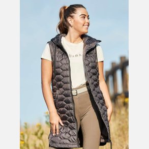 EQ Kourtney Vest - After Dark