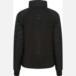 EQ Kelsey Cardigan - Sort