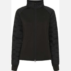 EQ Kelsey Cardigan - Sort