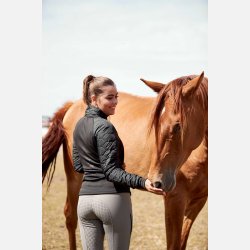 EQ Kelsey Cardigan - Sort